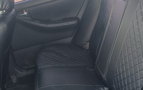 Toyota Corolla, 2006 год, 650 000 рублей, 4 фотография
