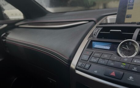 Lexus NX I, 2016 год, 3 100 000 рублей, 17 фотография