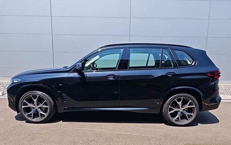 BMW X5, 2026 год, 9 360 000 рублей, 4 фотография