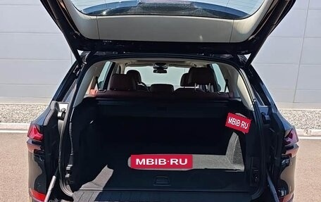 BMW X5, 2026 год, 9 360 000 рублей, 7 фотография