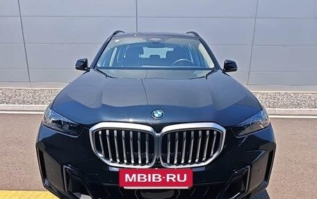 BMW X5, 2026 год, 9 360 000 рублей, 2 фотография