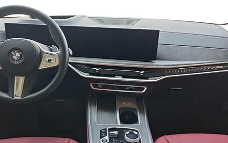 BMW X5, 2026 год, 9 360 000 рублей, 9 фотография