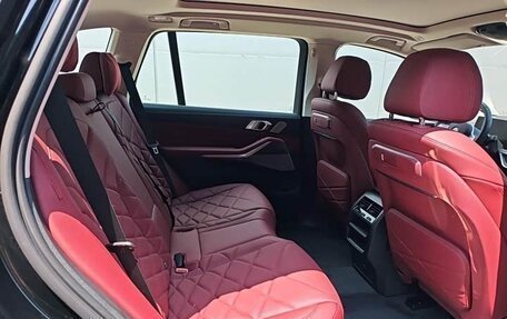 BMW X5, 2026 год, 9 360 000 рублей, 11 фотография