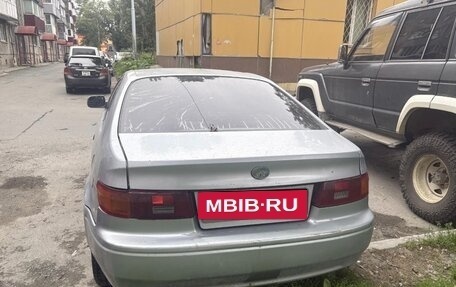 Toyota Cynos, 1996 год, 170 000 рублей, 2 фотография
