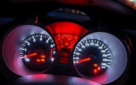 Nissan Juke II, 2014 год, 1 400 000 рублей, 7 фотография