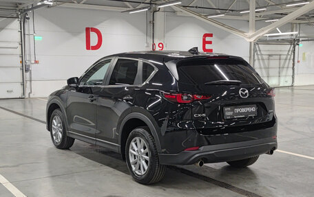 Mazda CX-5 II, 2024 год, 3 290 000 рублей, 8 фотография