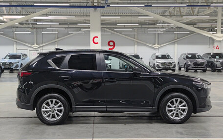 Mazda CX-5 II, 2024 год, 3 290 000 рублей, 5 фотография