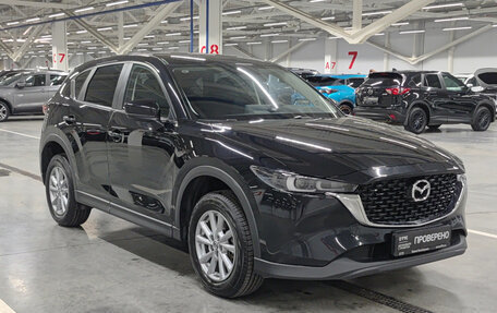 Mazda CX-5 II, 2024 год, 3 290 000 рублей, 3 фотография