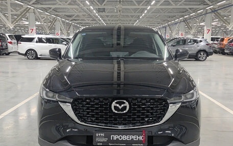 Mazda CX-5 II, 2024 год, 3 290 000 рублей, 2 фотография
