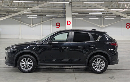Mazda CX-5 II, 2024 год, 3 290 000 рублей, 10 фотография