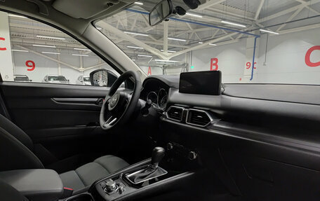 Mazda CX-5 II, 2024 год, 3 290 000 рублей, 13 фотография