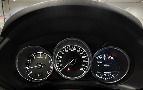 Mazda CX-5 II, 2024 год, 3 290 000 рублей, 16 фотография