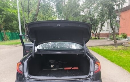 Hyundai Sonata VIII, 2020 год, 2 000 000 рублей, 13 фотография