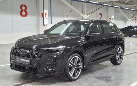 Audi Q5, 2026 год, 8 500 000 рублей, 5 фотография