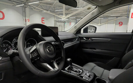 Mazda CX-5 II, 2024 год, 3 290 000 рублей, 20 фотография