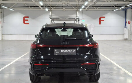 Audi Q5, 2026 год, 8 500 000 рублей, 10 фотография