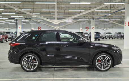 Audi Q5, 2026 год, 8 500 000 рублей, 8 фотография