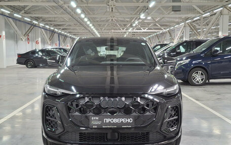 Audi Q5, 2026 год, 8 500 000 рублей, 6 фотография