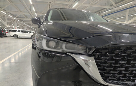 Mazda CX-5 II, 2024 год, 3 290 000 рублей, 21 фотография