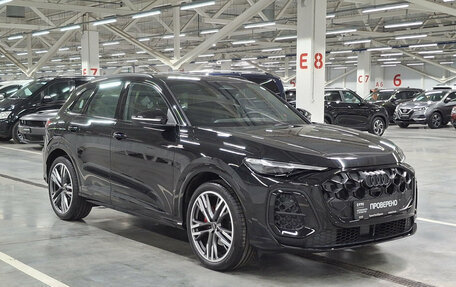 Audi Q5, 2026 год, 8 500 000 рублей, 7 фотография