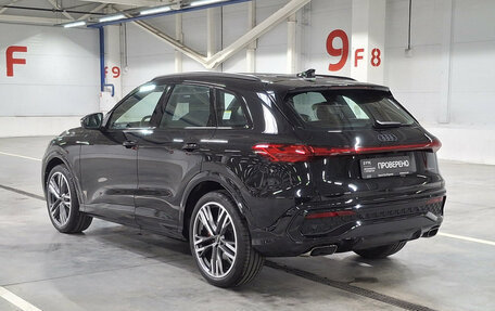 Audi Q5, 2026 год, 8 500 000 рублей, 11 фотография