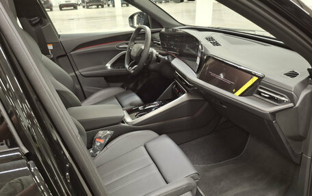 Audi Q5, 2026 год, 8 500 000 рублей, 15 фотография