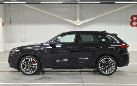 Audi Q5, 2026 год, 8 500 000 рублей, 12 фотография