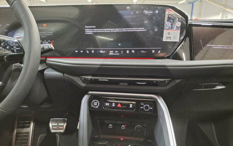 Audi Q5, 2026 год, 8 500 000 рублей, 19 фотография