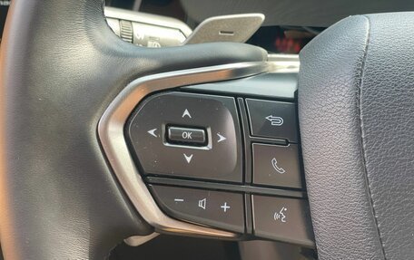 Lexus RX IV рестайлинг, 2024 год, 6 890 000 рублей, 12 фотография