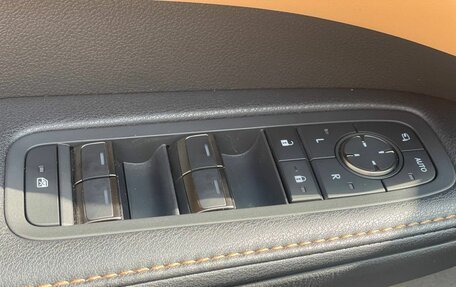 Lexus RX IV рестайлинг, 2024 год, 6 890 000 рублей, 8 фотография