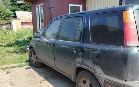 Honda CR-V IV, 1999 год, 430 000 рублей, 2 фотография