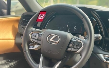 Lexus RX IV рестайлинг, 2024 год, 6 890 000 рублей, 22 фотография