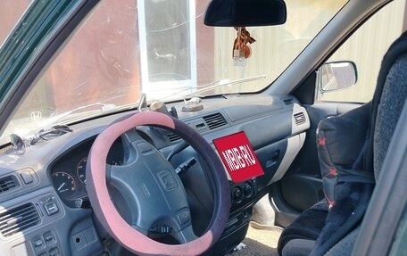 Honda CR-V IV, 1999 год, 430 000 рублей, 3 фотография