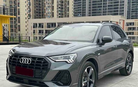 Audi Q3, 2023 год, 2 690 000 рублей, 1 фотография