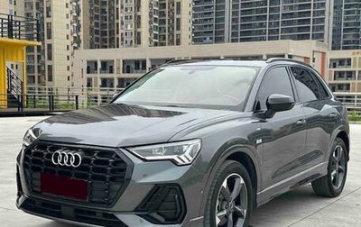 Audi Q3, 2023 год, 2 690 000 рублей, 1 фотография
