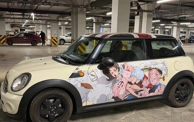 MINI Hatch, 2010 год, 800 000 рублей, 1 фотография
