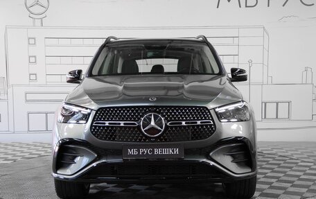 Mercedes-Benz GLE, 2026 год, 15 120 000 рублей, 4 фотография