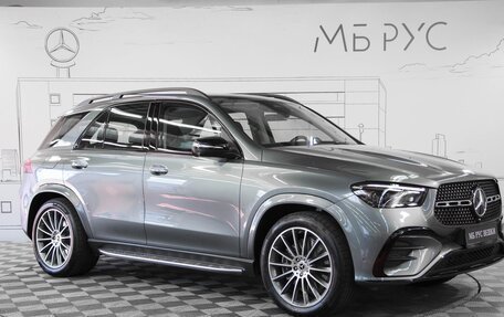 Mercedes-Benz GLE, 2026 год, 15 120 000 рублей, 5 фотография