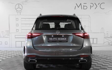 Mercedes-Benz GLE, 2026 год, 15 120 000 рублей, 8 фотография