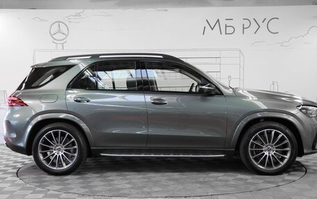 Mercedes-Benz GLE, 2026 год, 15 120 000 рублей, 6 фотография