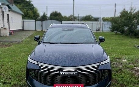 Haval F7, 2025 год, 3 100 000 рублей, 1 фотография