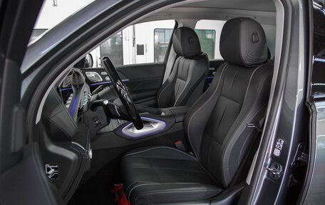 Mercedes-Benz GLE, 2026 год, 15 120 000 рублей, 17 фотография