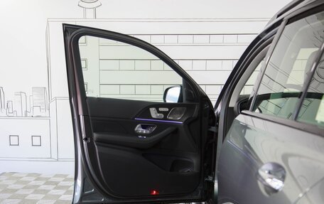 Mercedes-Benz GLE, 2026 год, 15 120 000 рублей, 14 фотография