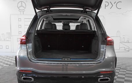 Mercedes-Benz GLE, 2026 год, 15 120 000 рублей, 9 фотография