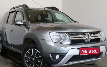 Renault Duster I рестайлинг, 2020 год, 1 629 000 рублей, 1 фотография