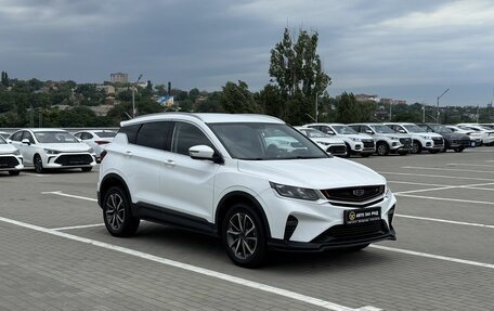 Geely Coolray I, 2022 год, 1 180 000 рублей, 1 фотография