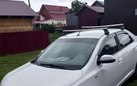 Chevrolet Cobalt II, 2013 год, 362 000 рублей, 1 фотография