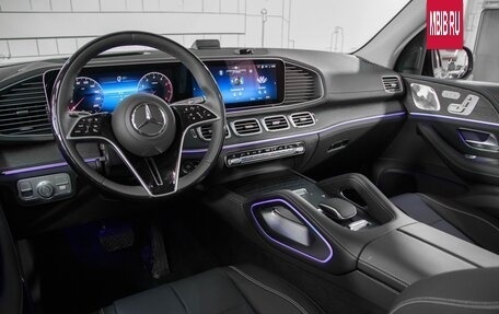Mercedes-Benz GLE, 2026 год, 15 120 000 рублей, 19 фотография