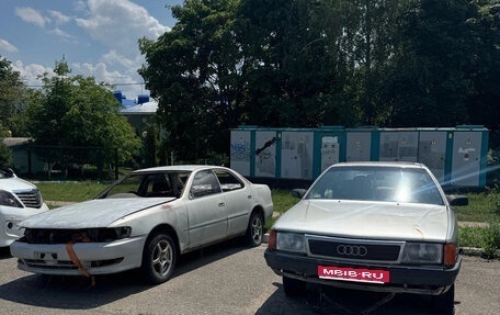 Toyota Cresta, 1993 год, 150 000 рублей, 1 фотография