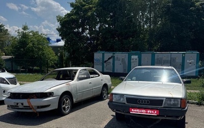Toyota Cresta, 1993 год, 150 000 рублей, 1 фотография